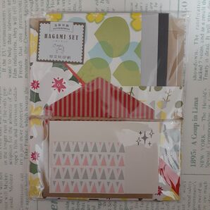 啓文社印刷 印刷会社の紙ハギレセット 活版印刷 ハガミセット