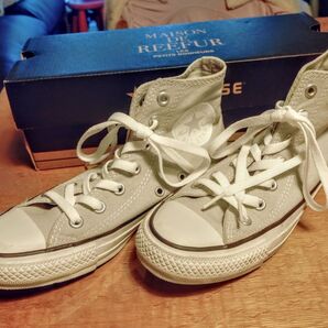 CONVERSE ALLSTAR ハイカットスニーカー メゾンドリーファー別注