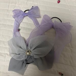 4.リボン コレクション