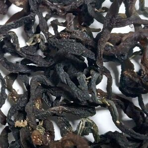 秋田県産 乾燥ゼンマイ