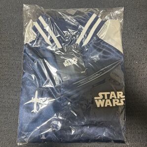 2度と出てこない!コレクター商品ANA STAR WARS コラボ記念の時に販売されたスカジャン メンズLサイズ