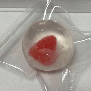 苺大福 ストレスボール