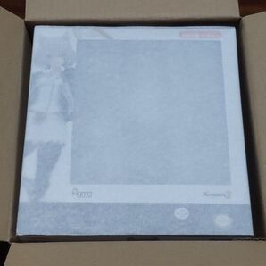 figma ゼノブレイド3 ミオ ノンスケール プラスチック製 塗装済み可動フィギュア