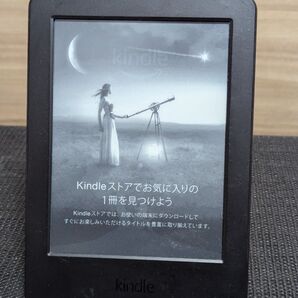 Amazon Kindle 第7世代 4GB