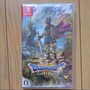 ドラゴンクエストIII そして伝説へ… ドラゴンクエスト3 ドラクエ3 Switchソフト