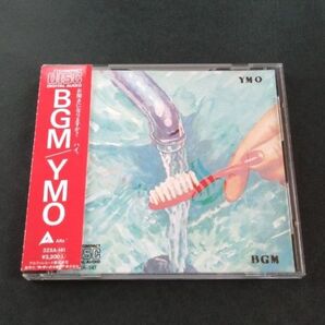 イエロー・マジック・オーケストラ BGM