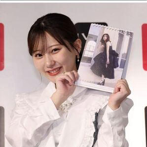 【定価以下:新品未開封】田中美久さん2026年卓上カレンダー HKT48 AKB48 みくりん