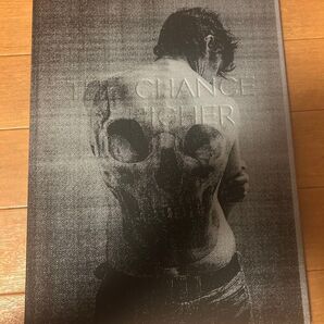 THE CHANGE IS HIGHER アリ マルコポロス