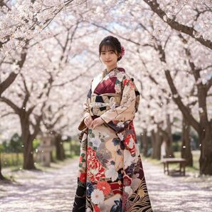 振袖フルセット