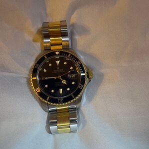 ロレックス サブマリーナー デイト
