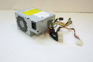 AcBel API4PC49 250W power supply Fujitsu FMV DESKPOWER CE50M5 use operation goods 