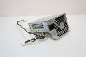 hp HP-D2402A0 240W power supply HP Compaq 8000 Elite SFF use operation goods with defect ③