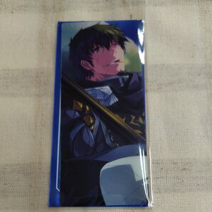 ヘクトール 編成画面風カード Fate/Grand Order 最終再臨展 FGO