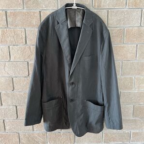 AOKI CAFE SOHO カフェソーホー ジャケット LLサイズ