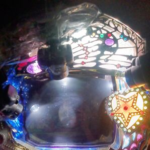 倖田來未 パチンコ 卓上 box 高確率スイッチ付き