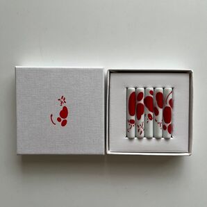 【廃番】東屋 scope スコープ 干支 箸置き 丑年 牛年 うし