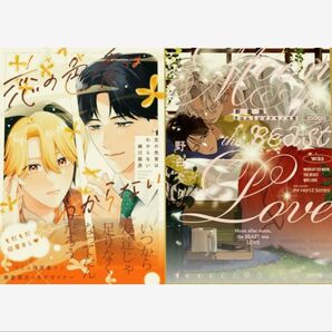 12月新刊◆恋の色香はわからない/新装版 月はみちかけケモノの恋