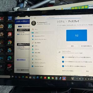 LCD-MF271CGBR IODATA 2560×1440 WQHD ディスプレイ 訳あり大特価!