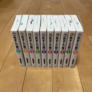 めぞん一刻 文庫本 全10巻セット 高橋留美子 小学館文庫 美品