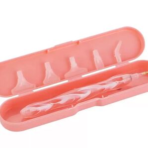 ダイヤモンドアート ペンセット ケース付き ツール ダイヤモンドペインティング 143 ②