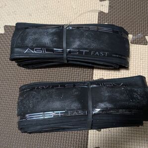 Panaracerアジリストファスト クリンチャー 25C 新品 2本セット