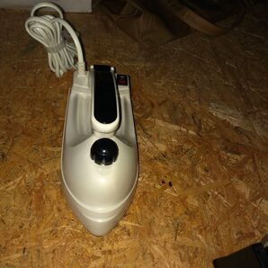 スチームアイロン