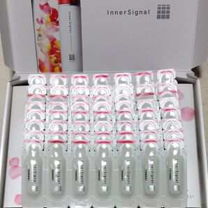 インナーシグナルリジュブネイトエキス 0.6mL×56包