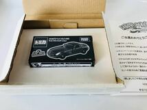 即決 トミカ ドリームキャンペーン メルセデスベンツSLS AMG マットブラック 非売品 当選品_画像1