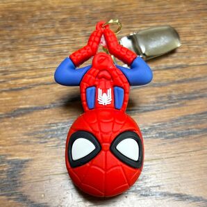 !!速報◎NEW !! 立体スパイダーマン パターカバーキャッチャー ホルダー