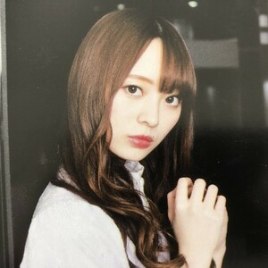 ●梅澤美波の清楚系熱血派　乃木坂46　広瀬すず　雑誌切り抜き2P　19145