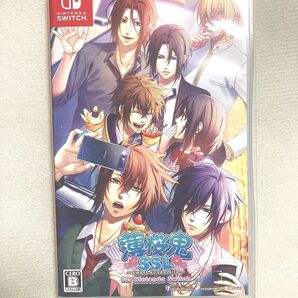 薄桜鬼 SSL ~sweet school life~ for Nintendo Switch