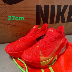27cm ナイキ アルファフライ 3 メンズ ロード レーシングシューズ