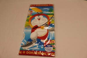  Doraemon towel 