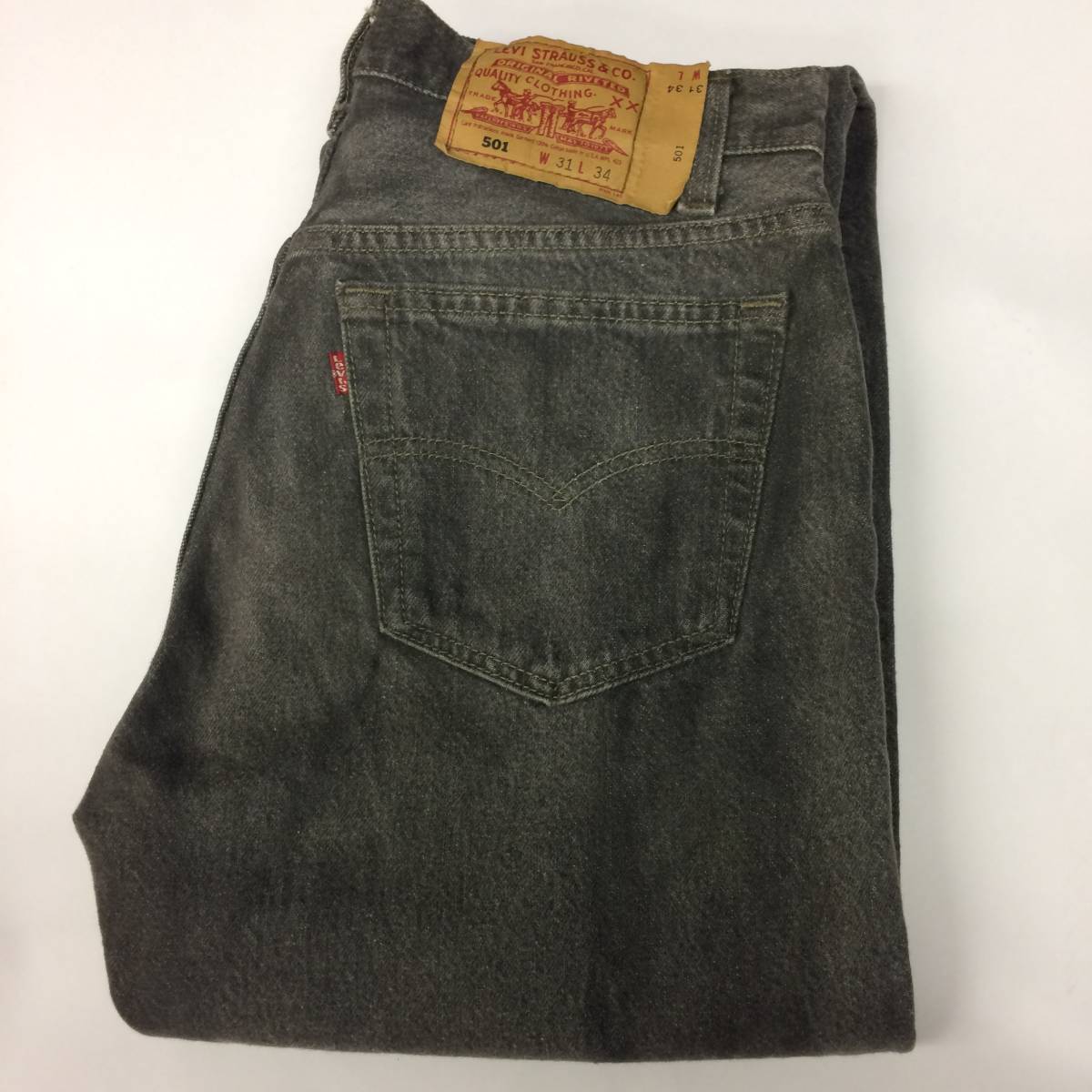 501-0658の値段と価格推移は?|15件の売買データから501-0658の価値が