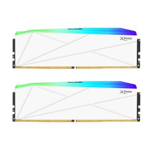 V-Color メモリ DDR5 6000MHz 32GB(16GB×2)