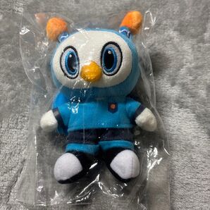 横浜FC フリ丸ぬいぐるみ キーホルダー