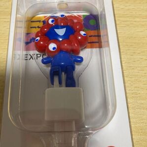 EXPO2025 万博会場限定 ミャクミャク トコトコアクションペン