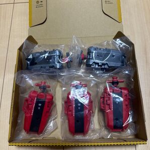 ストリングランチャー 5個セット