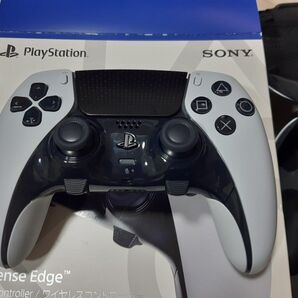 DualSense Edge デュアルセンスエッジ CFI-ZCP1