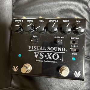 Visual Sound VS-XO