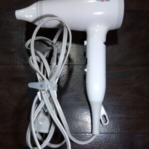 mod's hair モッズヘア ヘアドライヤー ホワイト