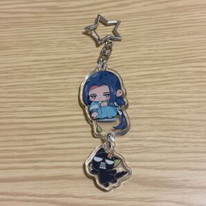 羅小黒戦記 ぼくが選ぶ未来 無限