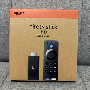 Amazon fire tv stick HD ファイヤーTVスティック アマゾン
