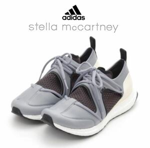  новый товар не использовался adidas Stella McCartney Ultraboost[22.5cm] обычная цена 30800 иен Ultra форсирование StellaMcCartney Adidas спортивные туфли обувь 