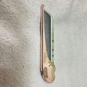 リファ ハートコーム ピンク