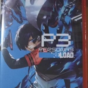 ペルソナ3 リロード switch2