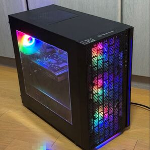 ゲーミングPC パソコン