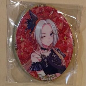 ウマ娘 缶バッジ 3rd オルフェーヴル