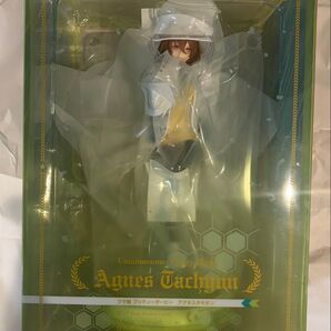 ウマ娘 プリティーダービー アルター アグネスタキオン 1/7 フィギュア