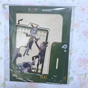 第五人格 miniso アクスタ 祭司 ポストマン